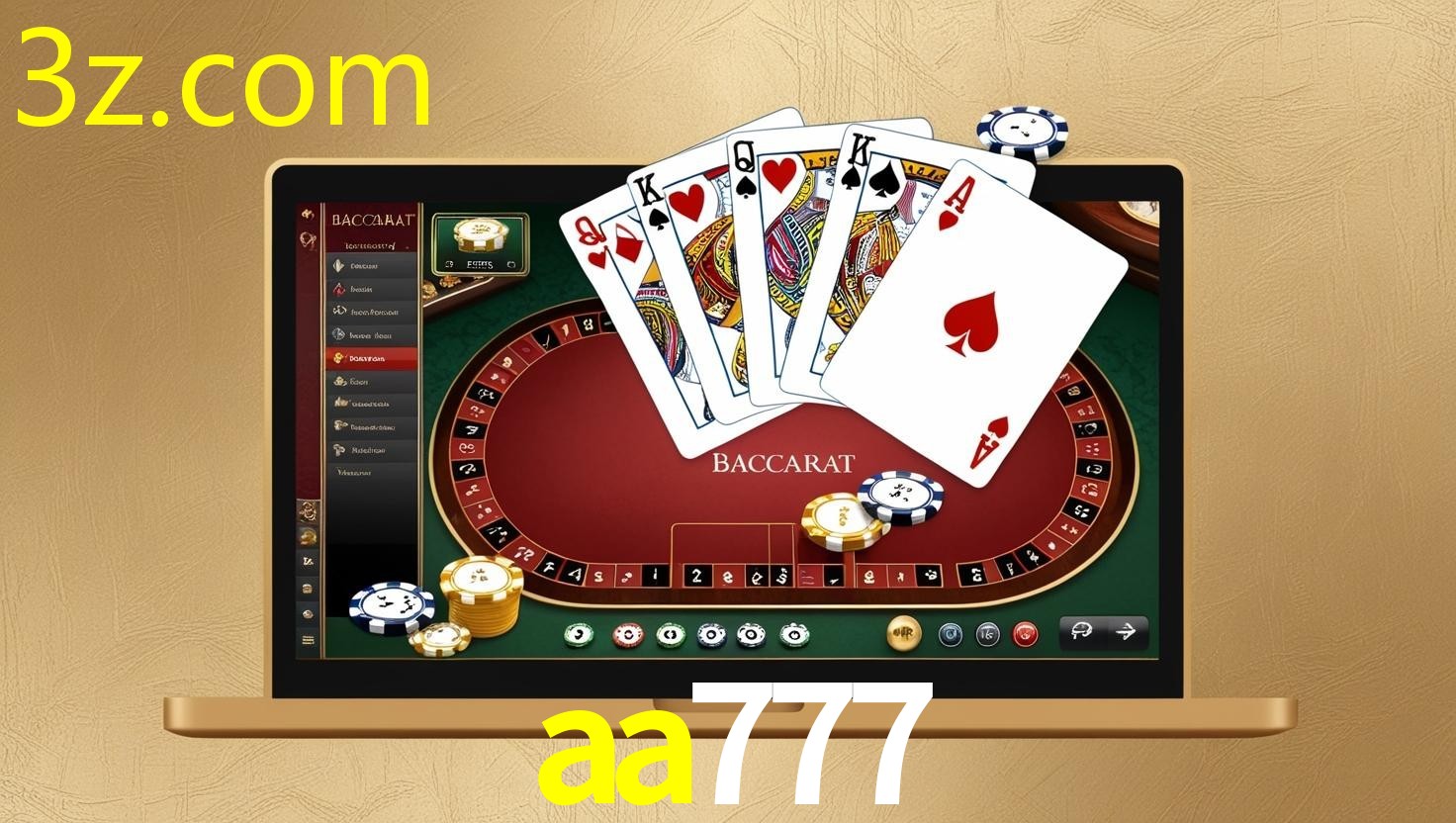 Fortune Tiger Slot no Site AA777.COM