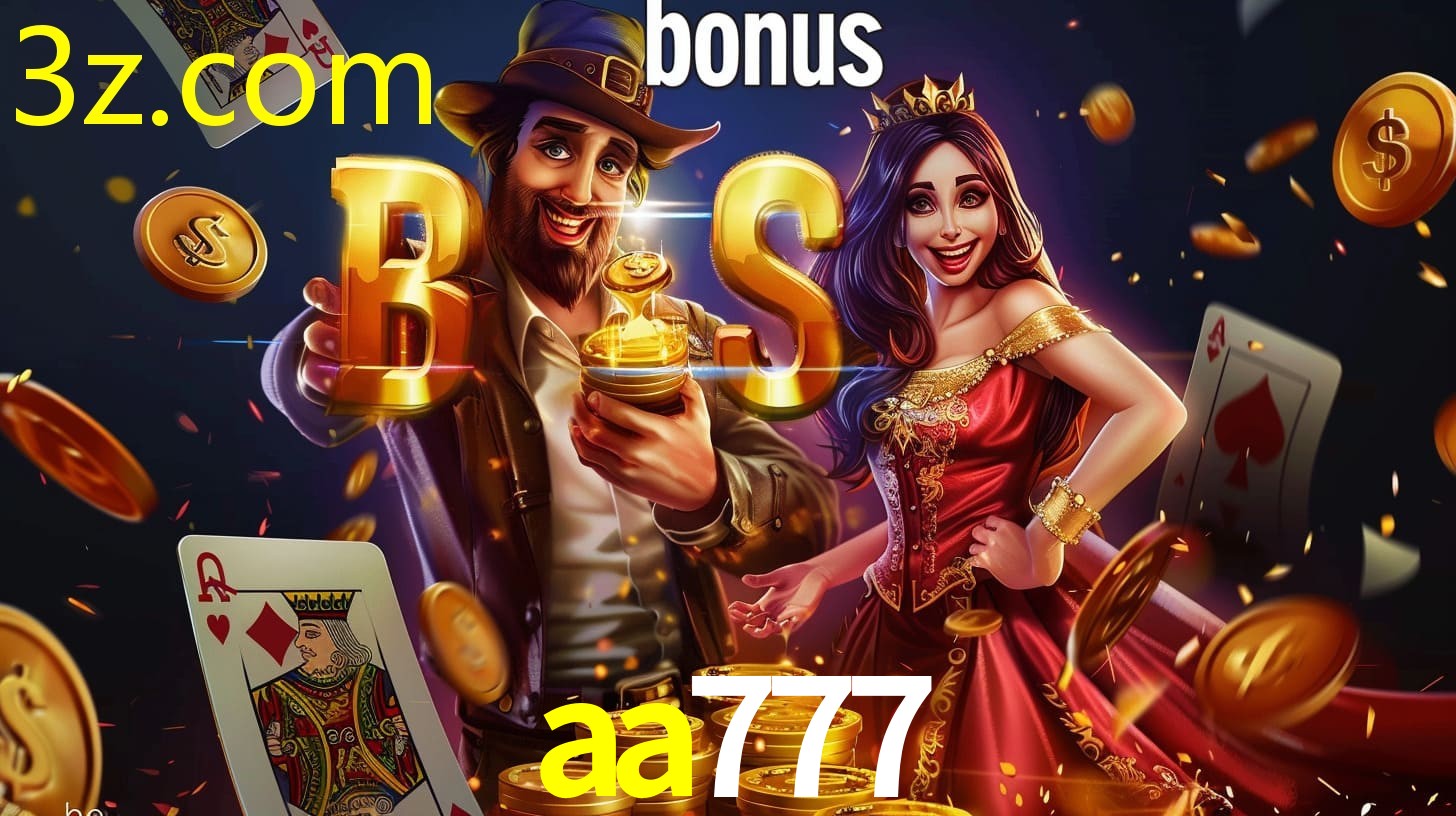AA777.COM Login Rápido